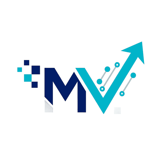 Metrivance logo